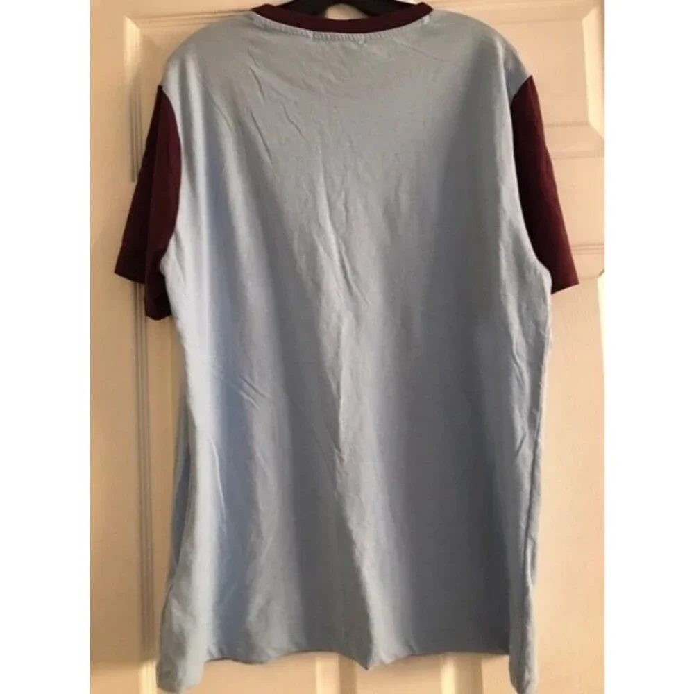 Mens Basic T-Shirt